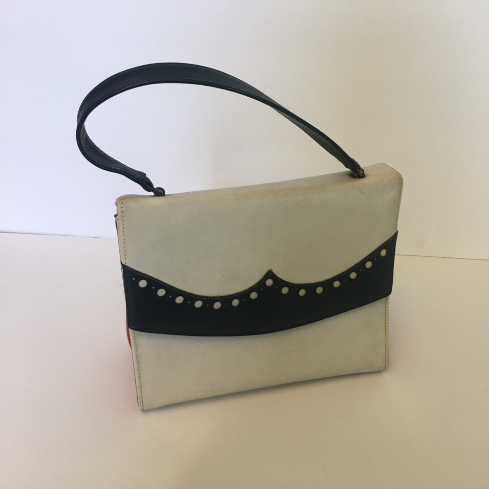 1960s vintage handbag